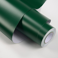 Vinilo Decorativo de Alta Gama para Interiores, Rollo de PVC con Adhesivo Permanente, Material para Señalización, para Plotter Profesional, Estilo Moderno para el Hogar