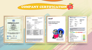 Vente en gros de balles rebondissantes en PU en forme d'animaux, jouets en plastique pour enfants de 5 à 13 ans, unisexe - Product Image 5