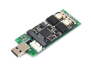 2-CH CAN MiniPCIe,MiniPCIe Interface to 2-CH CAN Card, Supports Decoding and Analyzing Function of Multiple CAN Protocols - Product Image 5