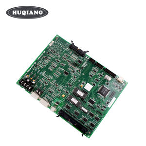 एलजी-सिग्मा लिफ्ट स्पेयर पार्ट्स लिफ्ट ड्राइव बोर्ड लिफ्ट पीसीबी इलेक्ट्रॉनिक बोर्ड DPC-121 120 के लिए 123 AEG04C224 * एफ एलजी-सिग्मा लिफ्ट - Product Image 2