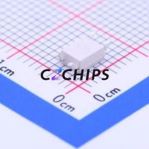 CT181GR ทรานซิสเตอร์ SOP-4-2.54mm ออปโต้คัปเปลอร์เอาต์พุตทรานซิสเตอร์ T1ใหม่ของแท้ - Product Image 2