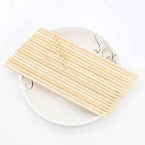 <span class=keywords><strong>Palillos</strong></span> de bambú desechables <span class=keywords><strong>para</strong></span> llevar <span class=keywords><strong>comida</strong></span> asiática, de 21cm bolsa individual, 100 pares - Product Image 3