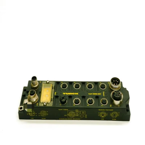 Controlador de programación PLC dedicado de automatización industrial, nuevo, original, listo, en stock, UNMP, 2017 - Product Image 1