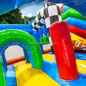 Château <span class=keywords><strong>gonflable</strong></span> commercial pour adultes, château <span class=keywords><strong>gonflable</strong></span> pour enfants, Brinca Brinca Inflable Juego, château <span class=keywords><strong>gonflable</strong></span> pour bébés - Product Image 3