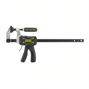 Abrazadera híbrida Stanley Patmax de 12 pulgadas con mango ajustable para un agarre seguro - Product Image 2