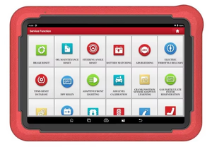 2024 khởi động ban đầu x431 ưu v5.0 công cụ chẩn đoán 37 Chức năng đặc biệt thông minh chẩn đoán TPMS hỗ trợ canfd và doip - Product Image 4