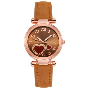 Nuevo Reloj de Mujer con Correa Pequeña, Simple y Versátil, Mini Reloj de Moda - Product Image 6