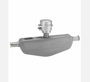 Medidor de Flujo Digital Coriolis Endress Hauser Proline Promass S 100 para Medición de Agua, Gas, Aceite, Líquido y Aire, Personalizable OEM - Product Image 2