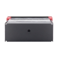 Contrôleur intelligent de température et d'humidité LINO STC-3028 USB pour serre, matériau ABS, personnalisation OEM, indice de protection IP56, 10A