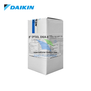 Daikin optool DSX-E chống vân tay lớp phủ cho điện thoại di động Glass Covers - Product Image 6