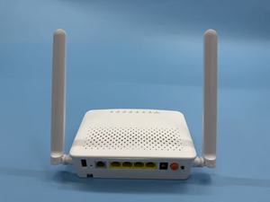 ONU เราเตอร์ Ai-3101แบนด์เดี่ยวที่มี4GE POE <span class=keywords><strong>5G</strong></span> 2.4G FTTH xpon GPON - Product Image 2