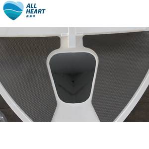Botiquín de primeros auxilios de tipo básico para barco de pesca Barco de aluminio Pesca 16 '<span class=keywords><strong>Dot</strong></span> Aprobado Barco de pesca Hecho en Qingdao Yate al aire libre - Product Image 6