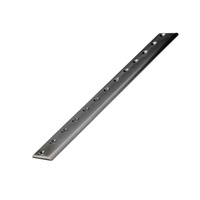 Numéro OEM 93-4264 93-4263 Lame de coupe basse de 21 pouces à 13 trous compatible avec la tondeuse Greensmaster