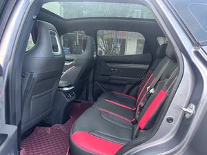 รถยนต์มือสองยี่ห้อ Chery dashing 1.6T DCT Pro 2022ไมล์ต่ำสต็อกน้ำมัน SUV รถ LHD FWD มือสอง JIETU Dasheng - Product Image 5