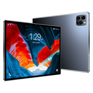 15 Pro 10-Inch <span class=keywords><strong>Android</strong></span> <span class=keywords><strong>Tablet</strong></span> PC Với GPS Dual Máy Ảnh Điện Dung Màn Hình Giá Rẻ 4G 10 "Trò Chơi IPS HD Hiển Thị Wifi - Product Image 1