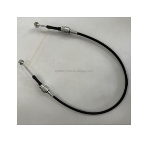 Pièces <span class=keywords><strong>automobiles</strong></span> NOUVEAU CÂBLE DE CHANGEMENT DE VITESSE CÔTÉ GAUCHE <span class=keywords><strong>NS</strong></span> pour FIAT PUNTO MK2 55194775 - Product Image 3