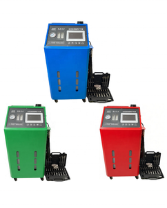 Huandyn HD-920 Machine <span class=keywords><strong>de</strong></span> nettoyage et <span class=keywords><strong>de</strong></span> vidange <span class=keywords><strong>automatique</strong></span> d'<span class=keywords><strong>huile</strong></span> ATF et <span class=keywords><strong>de</strong></span> liquide <span class=keywords><strong>de</strong></span> transmission en métal DC12V avec restauration des paramètres d'usine en un clic - Product Image 1