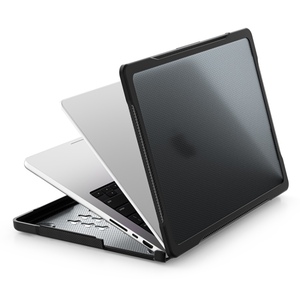 เคสป้องกันแล็ปท็อปสำหรับ <span class=keywords><strong>Apple</strong></span> MacBook Pro 16นิ้ว<span class=keywords><strong>2023</strong></span>ใหม่ผลิตตามสั่ง - Product Image 2