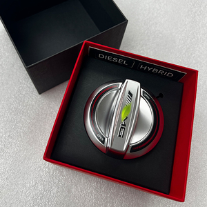 Convient pour <span class=keywords><strong>Mercedes</strong></span> Benz <span class=keywords><strong>Classe</strong></span> G W464, <span class=keywords><strong>bouchon</strong></span> de réservoir de carburant d'origine AMG, édition 55e anniversaire, <span class=keywords><strong>Classe</strong></span> S/E/C/GLA/GLE - Product Image 2