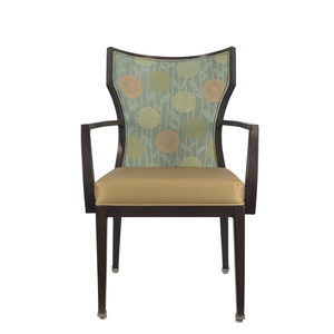 Sillón de Aluminio Comercial para Personas Mayores, para Restaurantes, Hogares de Ancianos, Centros de Asistencia a la Vida Anudada - Product Image 6
