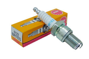 NGK Busi 5122 BR7ES Alibaba Hanya Diverifikasi NGK Pemasok Grosir untuk Mesin SEADOO dan KAWASAKI MA SEA DOO 580CC dan K - Product Image 4