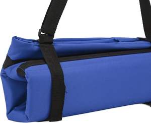 وِسّاد قابلة للطي في الهواء الطلق لمهرجان التخييم والمشي لمسافات طويلة في الهواء الطلق وِسّاد ملعب وِسّاد كاجوال - Product Image 3