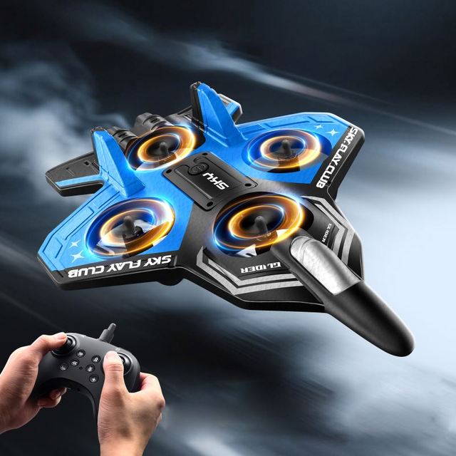 Helicopter For Video Shooting Airplanes Obstacle Avoidance Drone With Camera Cheap Drones From China Long Range Rc Airplane S83