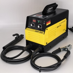 Fabrication Métallique Professionnelle Portable avec Écran LCD Numérique - Product Image 5