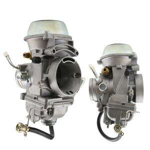 PD40J 40mm Polaris Sportsman 500 2001 2013 Haute Performance ATV 400cc 600cc 4 Temps Moteurs Carburateur - Product Image 2