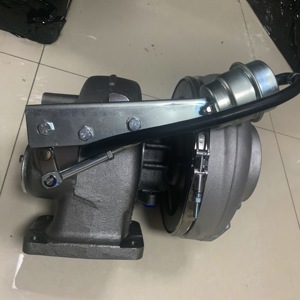 El turbocompresor HX60W adecuado para el motor QSX15: 4024937, 4955813, 4089298 - Product Image 4