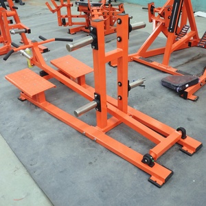 Búa sức mạnh thương mại phòng tập thể dục cơ sở mới đứng T-Bar Hàng - Product Image 3