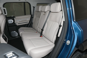 Auto Usado 2025 Jetour ZONEGENG G700 de Alta Gama |   SUV Todoterreno PHEV de 665 kW |   para Huawei ADS 4.0 |   3-Lock 4WD |   Cabaña de Lujo - Product Image 4