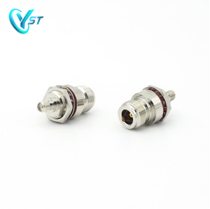 N Hembra pasamuro sma rp de descargadores de corrientes de jack macho conectores de adaptador de enchufe - Product Image 5