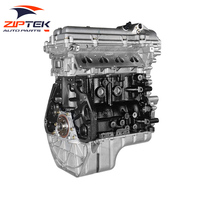 Obral Mesin Del Motor 1,3l JL474Q G13BB G13BA G13B untuk Suzuki Swift Samurai Jimny Cultus