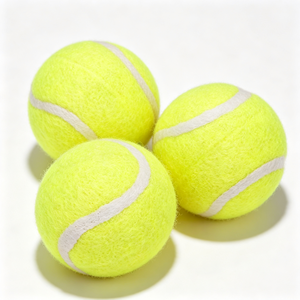 24 <b>Ball</b> Case Academy <b>Training</b> Bulk Savings Coach Favorite High Volume Tennis <b>Balls</b> 24 Pack For Academy Championship Grade - Product Image 2