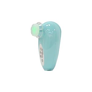 <span class=keywords><strong>Appareil</strong></span> de beauté portable MagSpin Revitalizer, brosse nettoyante pour le visage, masseur en silicone multifonctionnel pour le nettoyage du visage - Product Image 2