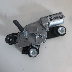 Pompa Lavavetri Posteriore Usata 12V DC Senza Spazzole 0390201814 per Ford Focus Mk2 (11871 43B-1-C-8) - Product Image 1