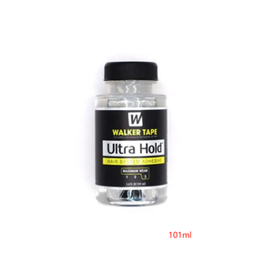 Glue Blue Tape Rolls (3/12 Yards) Glue Remove for Toupee Hair Replacement Systems Adhesive Tape Plastic Lace Front Wig C22 - Product Image 5