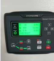 BRH 20-30kW 20-30kVA Super Leiser Dieselgenerator mit Autostart 50/60Hz