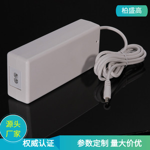 Factory direct sales of 24V 8A <b>power</b> <b>adapter</b>, 192W full-<b>power</b> LED strip <b>power</b> supply, 24V constant voltage <b>power</b> supply. - Product Image 4