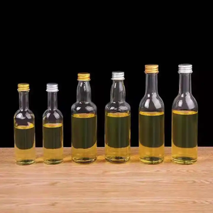 <span class=keywords><strong>Prix</strong></span> de l'alcool miniature transparent 30ml 100ml verre petit vin 50ml mini <span class=keywords><strong>bouteille</strong></span> d'alcool - Product Image 6