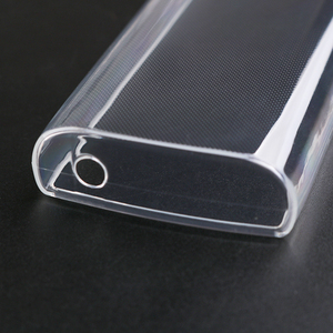 Funda de teléfono de TPU transparente a prueba de golpes para <span class=keywords><strong>Nokia</strong></span> 105 2G 4G 2023 HMD Fusion 125 110, funda transparente para teléfono móvil - Product Image 4