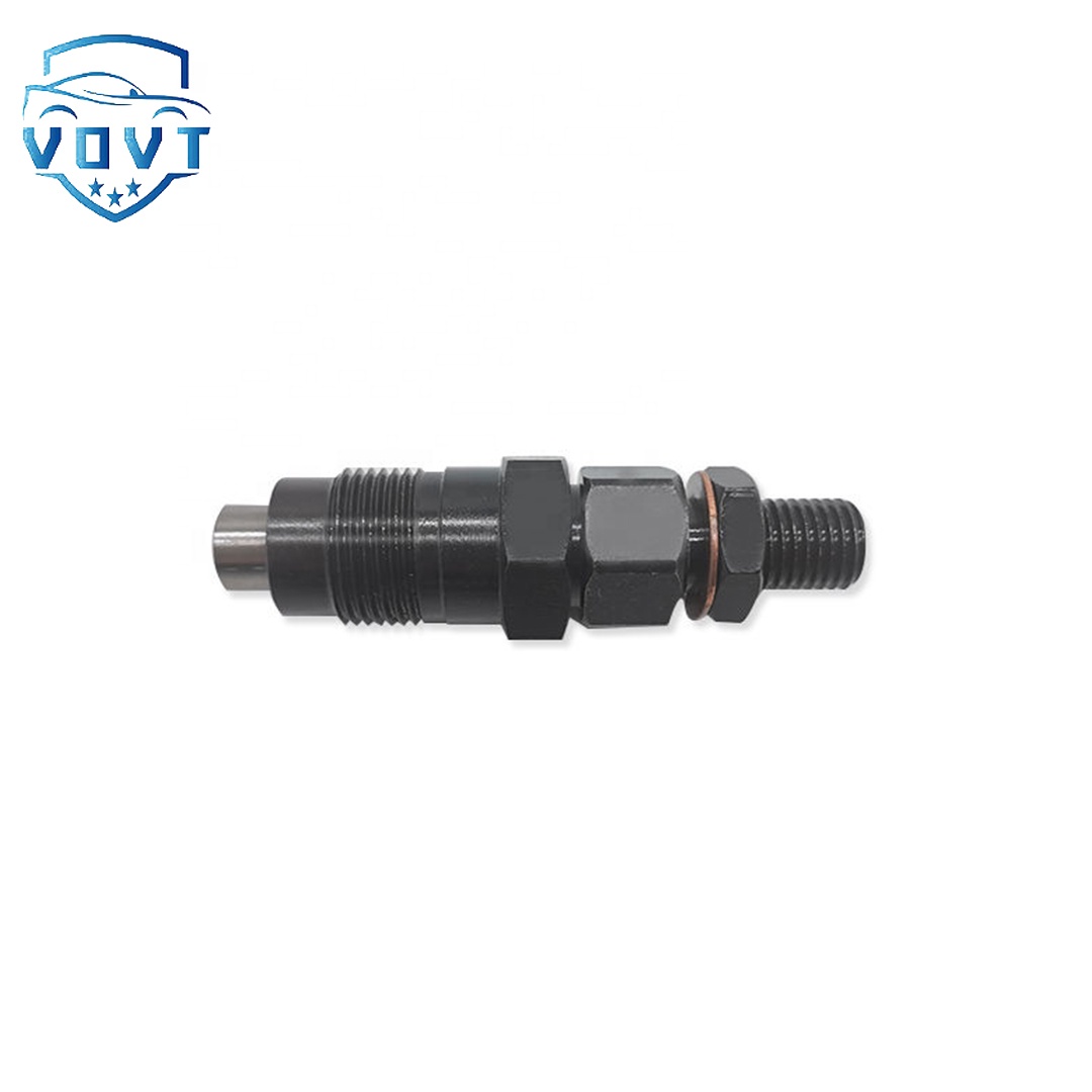 Auto Parts Fuel Injector Diesel Pump Injection 23600-69105 for Auto Fuel Common Rail Nozzle Injector