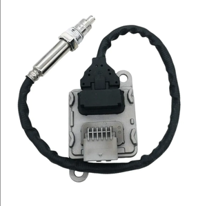Capteur Nox pour <span class=keywords><strong>Citroen</strong></span> <span class=keywords><strong>C4</strong></span> C3 DS3 DS4 DS5 Peugeot 308 1.6 2.0 BlueHDi OE 9821120980 9678570780 État neuf - Product Image 5