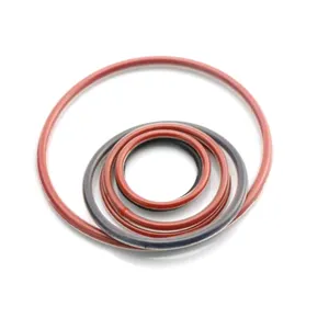 Factory Price O-Ring FEP/PFA Encapsulated/Enveloped o ring seals manufacturer