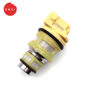Inyector de combustible ICD00104 para motor Chevrolet Monza Opel 1.8L 2.0L - Product Image 1