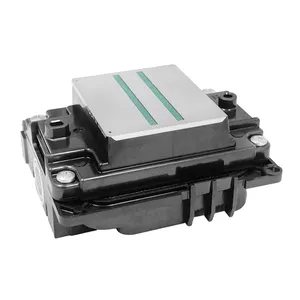 I1600 Printhead I1600 A1 I1600 E1 I1600 U1 untuk DTF I1600 kepala cetak Inkjet Printer I1600