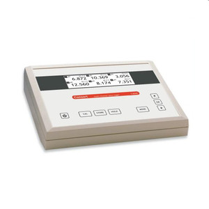 เครื่องควบคุมค่าพารามิเตอร์หลายตัว Consort R3600 เครื่องทดสอบคุณภาพน้ำ - Product Image 4