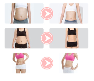 เครื่องนวดสลายไขมันแบบสุญญากาศ New Velashapings พร้อมลูกกลิ้งนวดกระชับสัดส่วนและเผาผลาญไขมัน - Product Image 6
