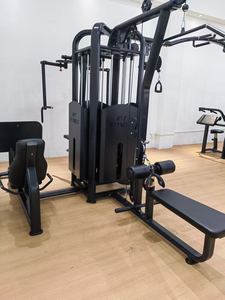 Attrezzatura per Allenamento di Forza <span class=keywords><strong>KFS</strong></span>, Macchina Fitness Commerciale Best Seller - Product Image 3